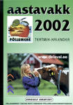 Aastavakk 2002