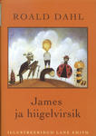 James ja hiigelvirsik