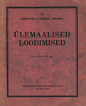 Ülemaalised loodimised