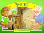 Pinocchio