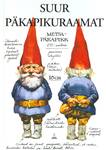 Suur päkapikuraamat