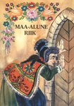 Maa-alune riik. Ungari kaevurimuinasjutte