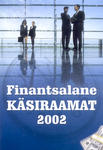 Finantsalane käsiraamat 2002