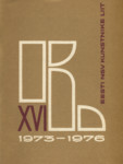 Eesti NSV Kunstnike Liit 1973-1976