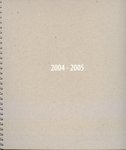 Sisearhitektuuri osakond 2004-2005