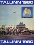 Tallinn 1980