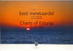 Eesti merekaardid. Charts of Estonia. Soome laht Narvast Paldiskini. Gulf of Finland from Narva to Paldiski
