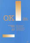 Oma Keel 2007/2