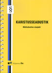 Karistusseadustik