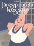 Jänesepojaõhtu koos isaga