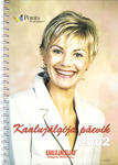 Kaalujälgija päevik 2002
