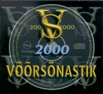 Võõrsõnastik VS 2000. Võõrsõnastiku arvutiversioon