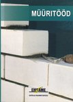 Müüritööd