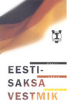 Eesti-saksa vestmik