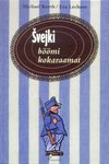 Švejki böömi kokaraamat