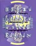 Eesti graafiline disain. Estonian Graphic Design