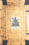 Tallinna Oleviste raamatukogu. Bibliotheca Revaliensis ad d. Olai. Revaler Bibliothek zu St. Olai