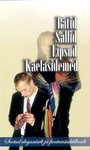 Rätid, sallid, lipsud, kaelasidemed. Seotud elegantselt ja fantaasiaküllaselt