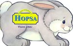 Hopsa. Vilgas jänku