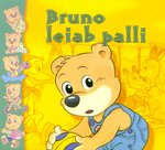 Bruno leiab palli