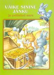 Väike sinine jänku ja peidetud aare