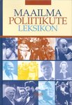 Maailma poliitikute leksikon