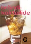 Väike brändikokteilide raamat