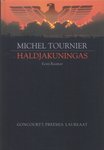 Haldjakuningas