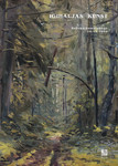 Igihaljas kunst. Rahvusraamatukogu 10.12.1999