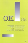 Oma Keel 2002/1