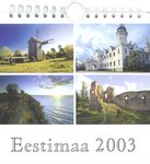 Eestimaa 2003