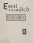Eesti murded