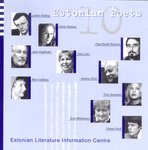Ten Estonian Poets