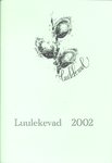 Luulekevad 2002. II vooru parimad ja III voor