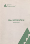 Majandusõpik keskkoolidele