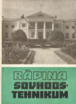 Räpina Sovhoostehnikum