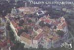 Tallinn Calendar 2003