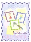 Lastekunsti-kalender 2002/2003