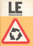 Liikluseeskirjad. Kehtivad alates 1. juunist 1980