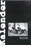Estonian bikes. Kalender august 2002-juuli 2003