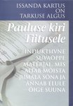 Pauluse kiri Tiitusele. Induktiivne süvaõppe materjal, mis aitab mõista Jumala sõna ja annab elule õige suuna