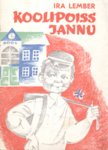 Koolipoiss Jannu