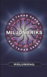 Kes tahab saada miljonäriks?. Mälumäng