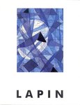 Leonhard Lapin. maal, graafika, skulptuur, arhitektoon