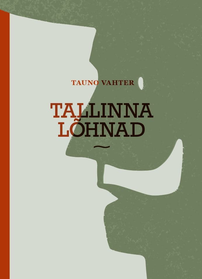Tallinna lõhnad