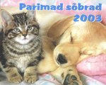 Parimad sõbrad 2003