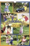 Lastekalender 2003
