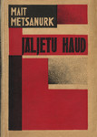 Jäljetu haud