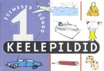 Keelepildid. Esimesed sõnad
