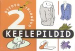 Keelepildid. Riided. Jalanõud